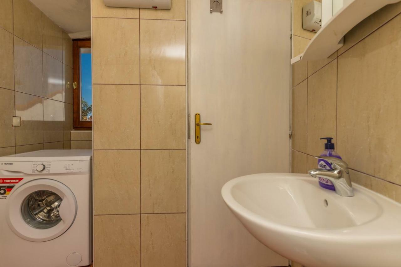 App Cor2 Apartment Selce Ngoại thất bức ảnh