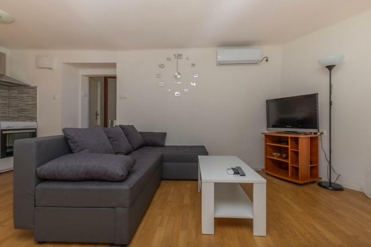 App Cor2 Apartment Selce Ngoại thất bức ảnh