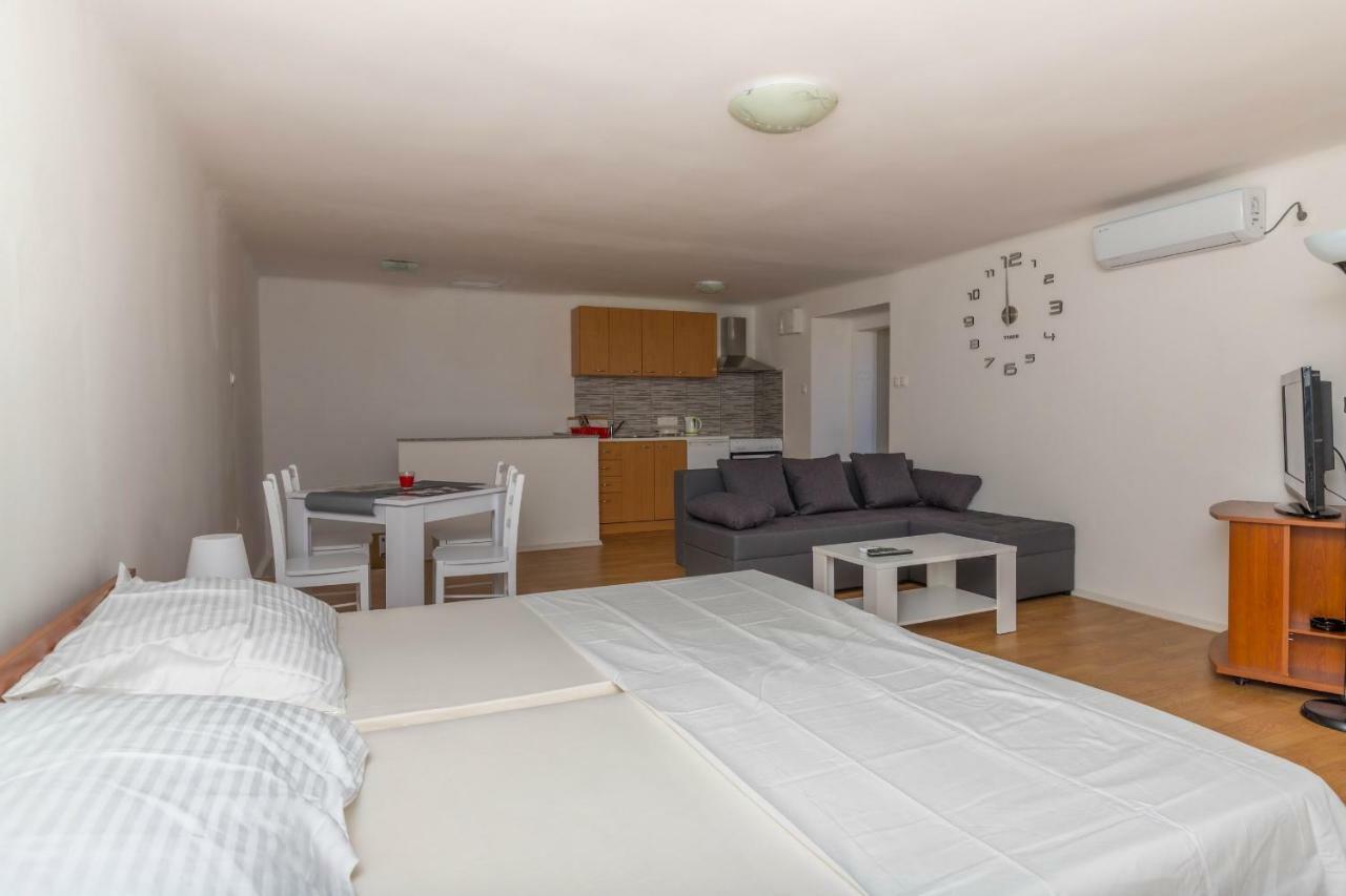 App Cor2 Apartment Selce Ngoại thất bức ảnh