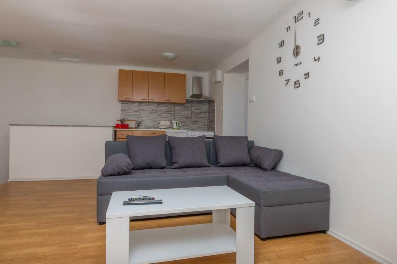 App Cor2 Apartment Selce Ngoại thất bức ảnh