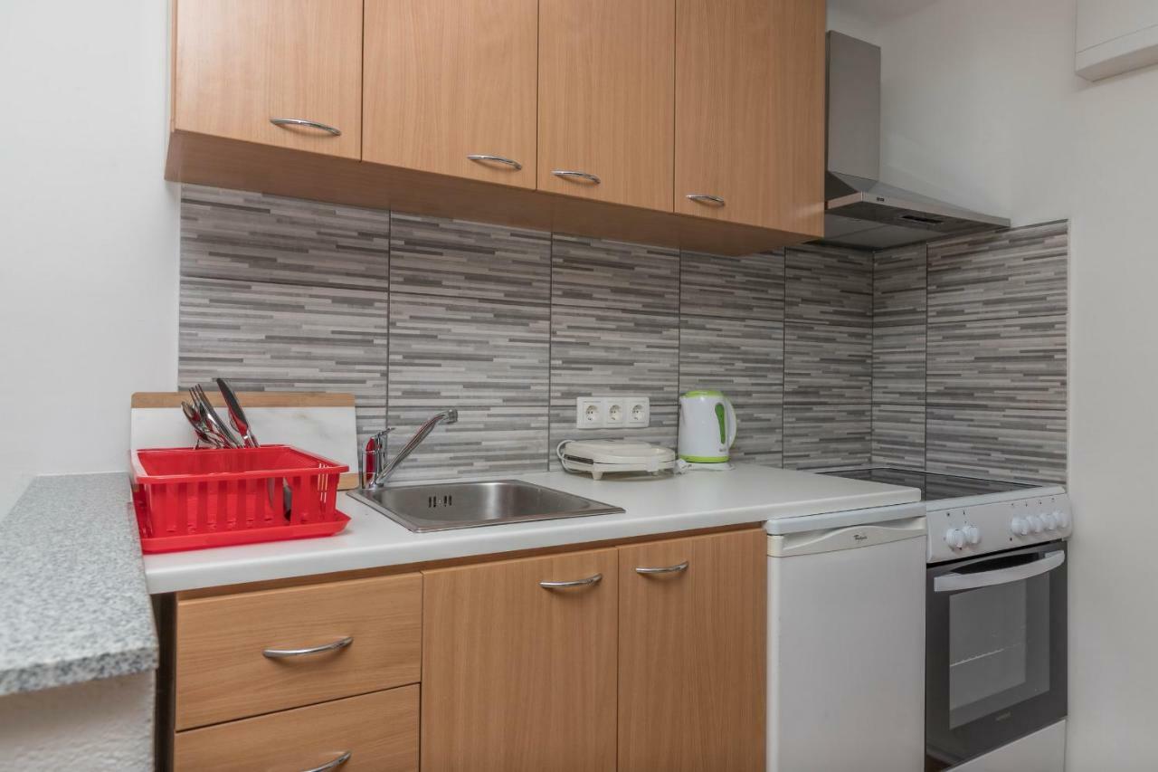 App Cor2 Apartment Selce Ngoại thất bức ảnh