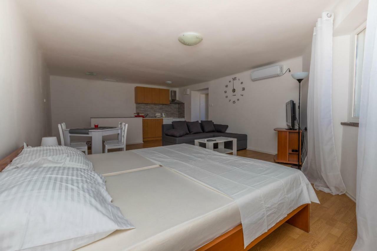 App Cor2 Apartment Selce Ngoại thất bức ảnh
