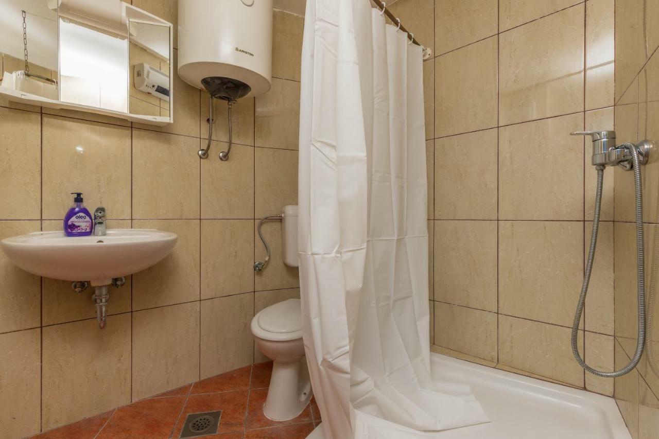 App Cor2 Apartment Selce Ngoại thất bức ảnh